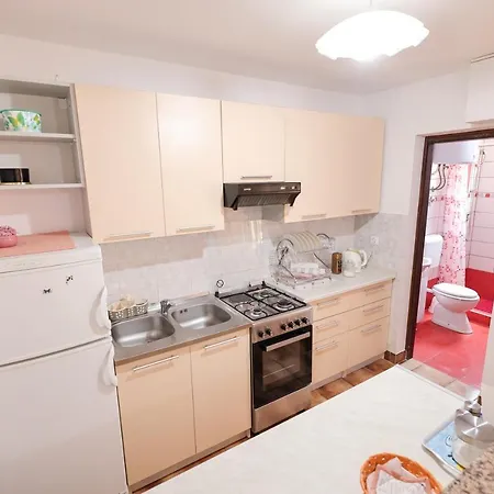 Apartamento Danica Vir