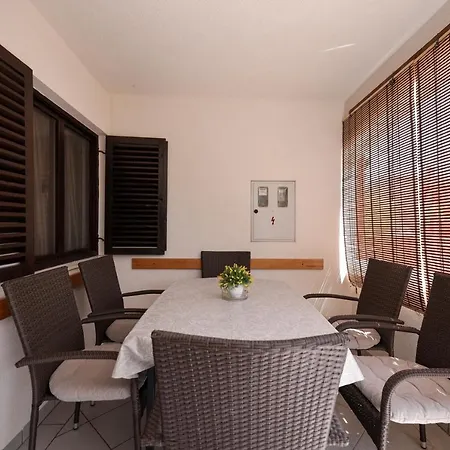 Apartamento Danica *