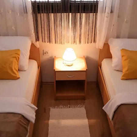 Apartamento Danica *