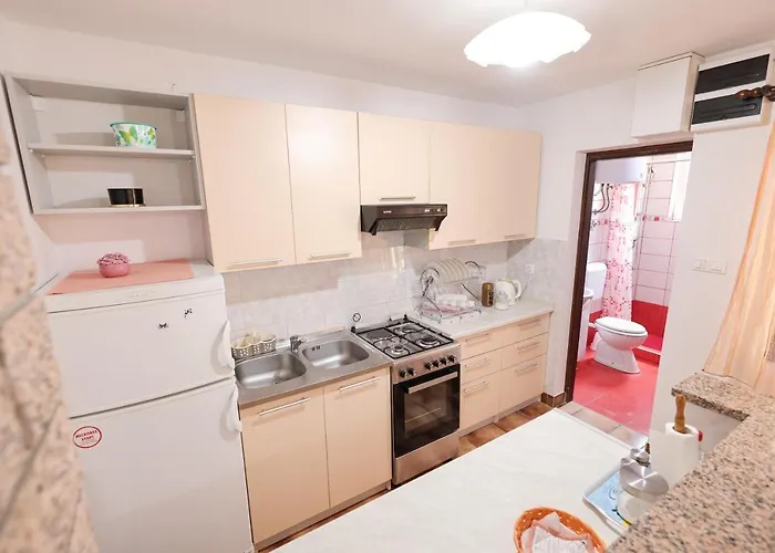 Apartment Danica Vir