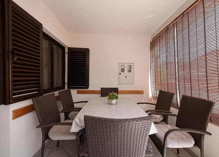 Appartement Danica *