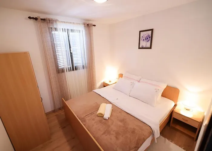 Apartment Danica
