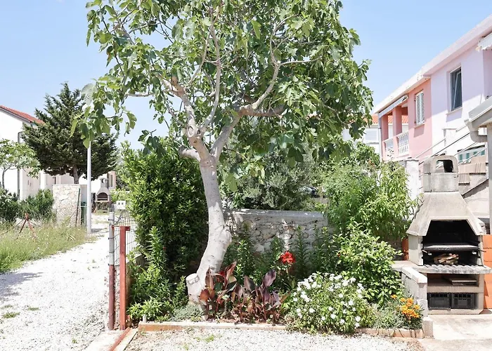 Danica Appartement *