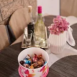Danica Apartmán Vir