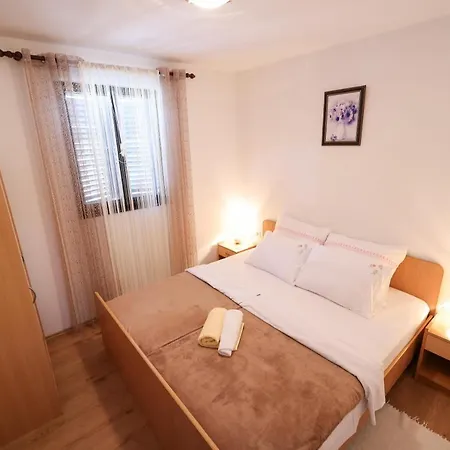 Apartment Danica