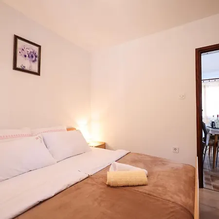 Apartment Danica *