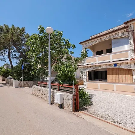 Danica Apartmán
