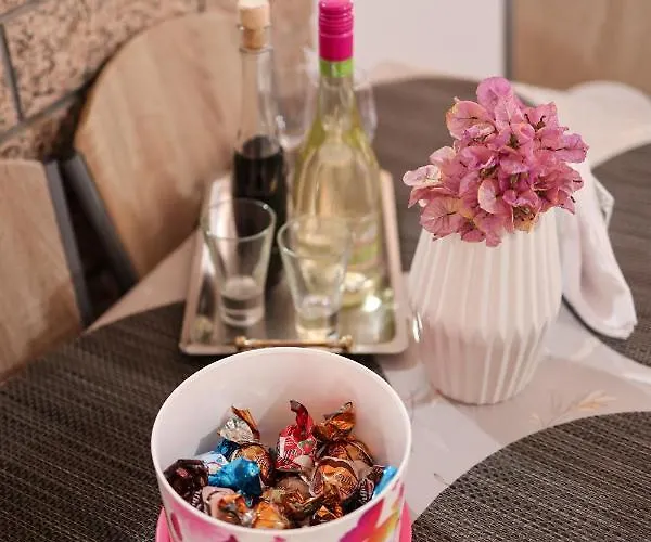 Danica Appartement Vir